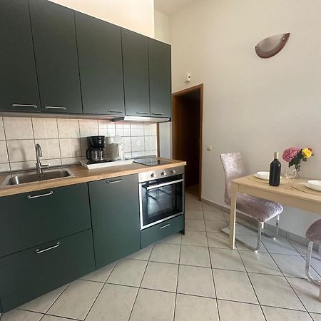 Apartments Jelica Slatine Extérieur photo