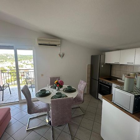 Apartments Jelica Slatine Extérieur photo