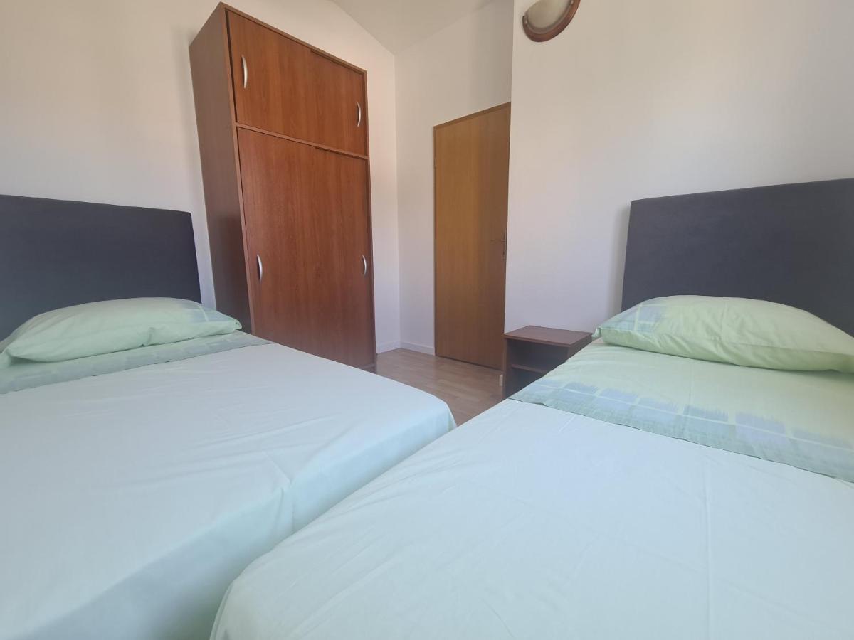 Apartments Jelica Slatine Extérieur photo