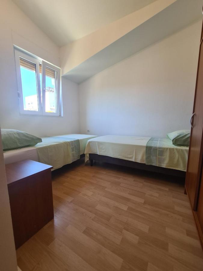 Apartments Jelica Slatine Extérieur photo