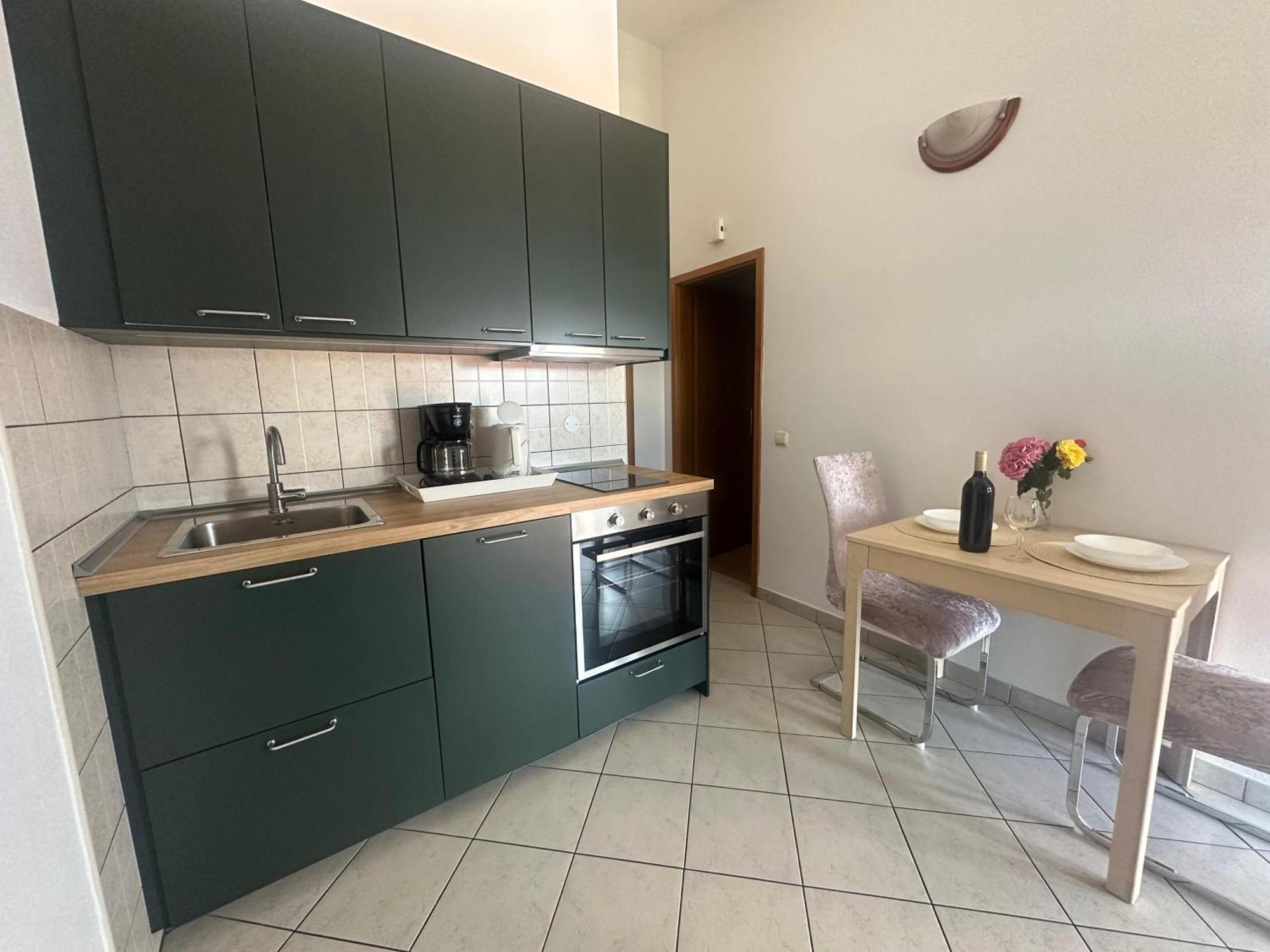 Apartments Jelica Slatine Extérieur photo
