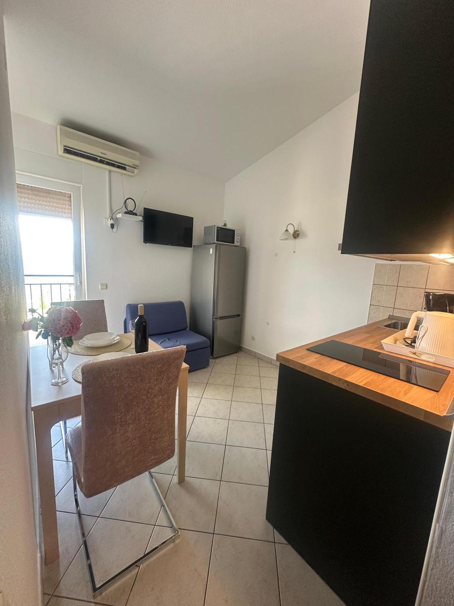 Apartments Jelica Slatine Extérieur photo