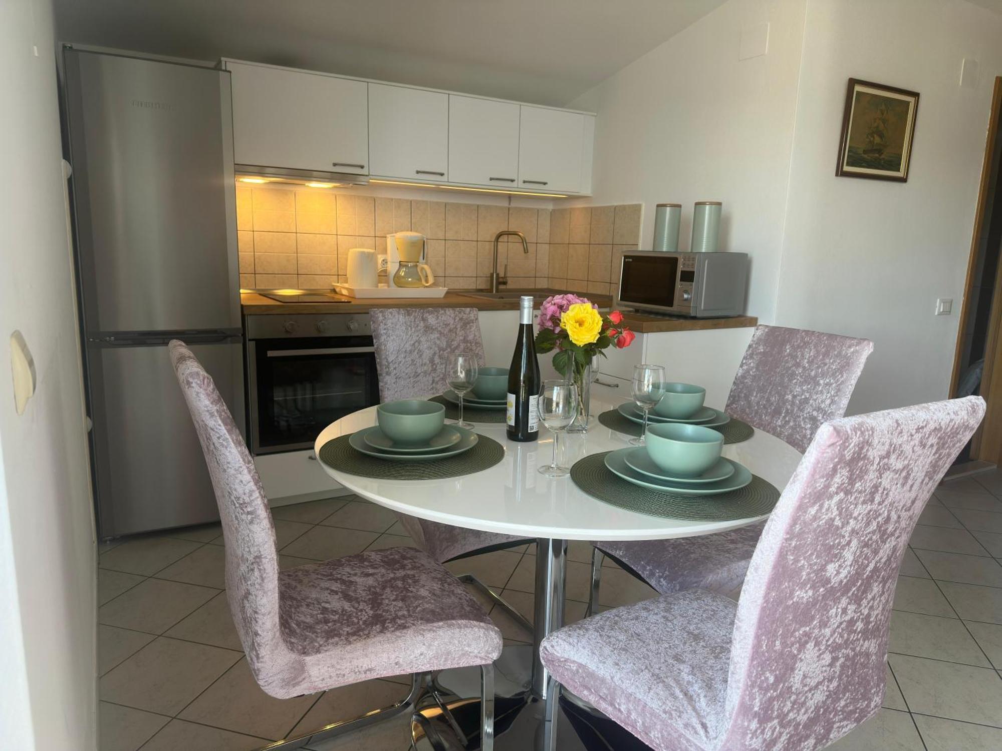 Apartments Jelica Slatine Extérieur photo