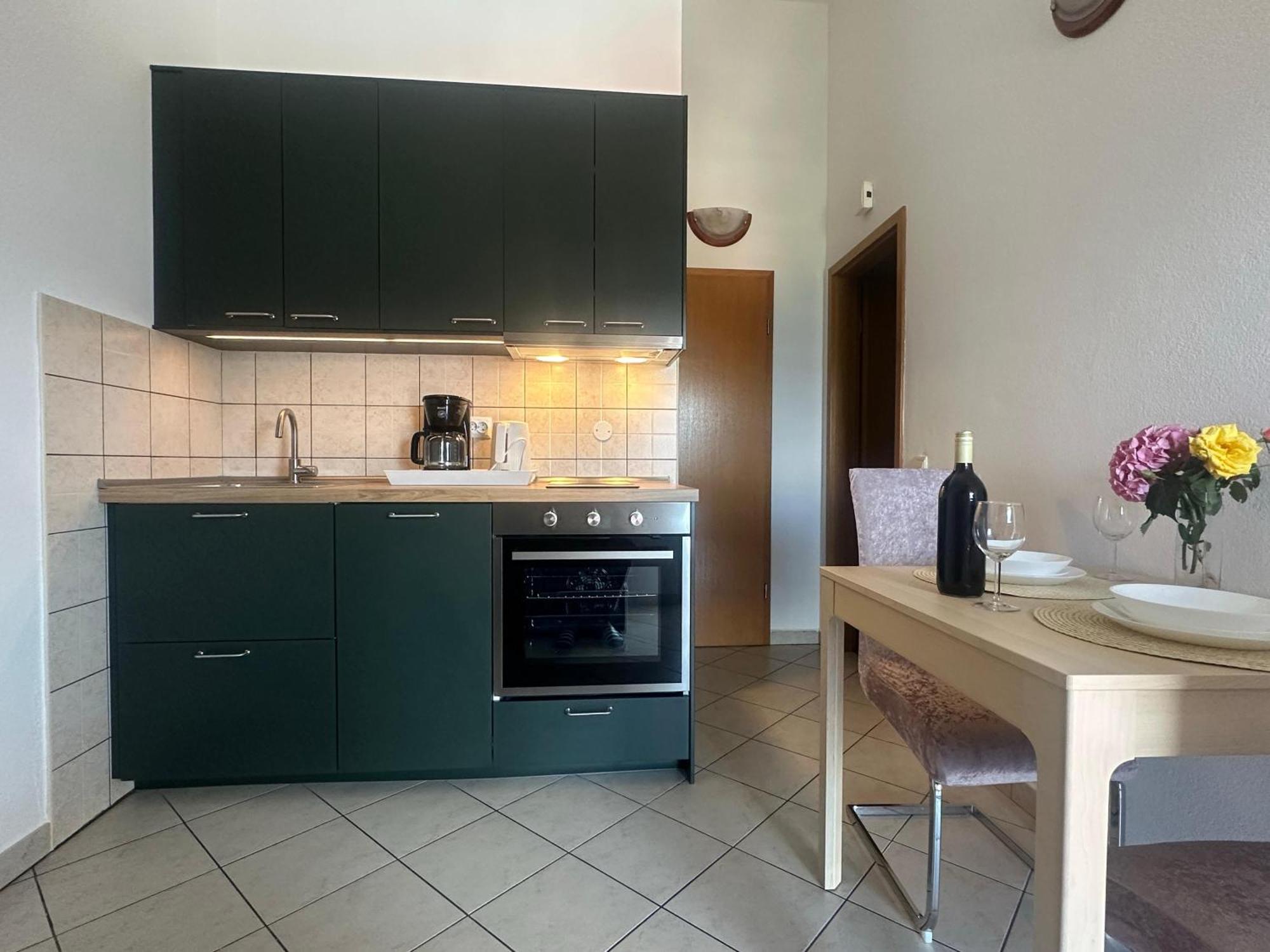 Apartments Jelica Slatine Extérieur photo
