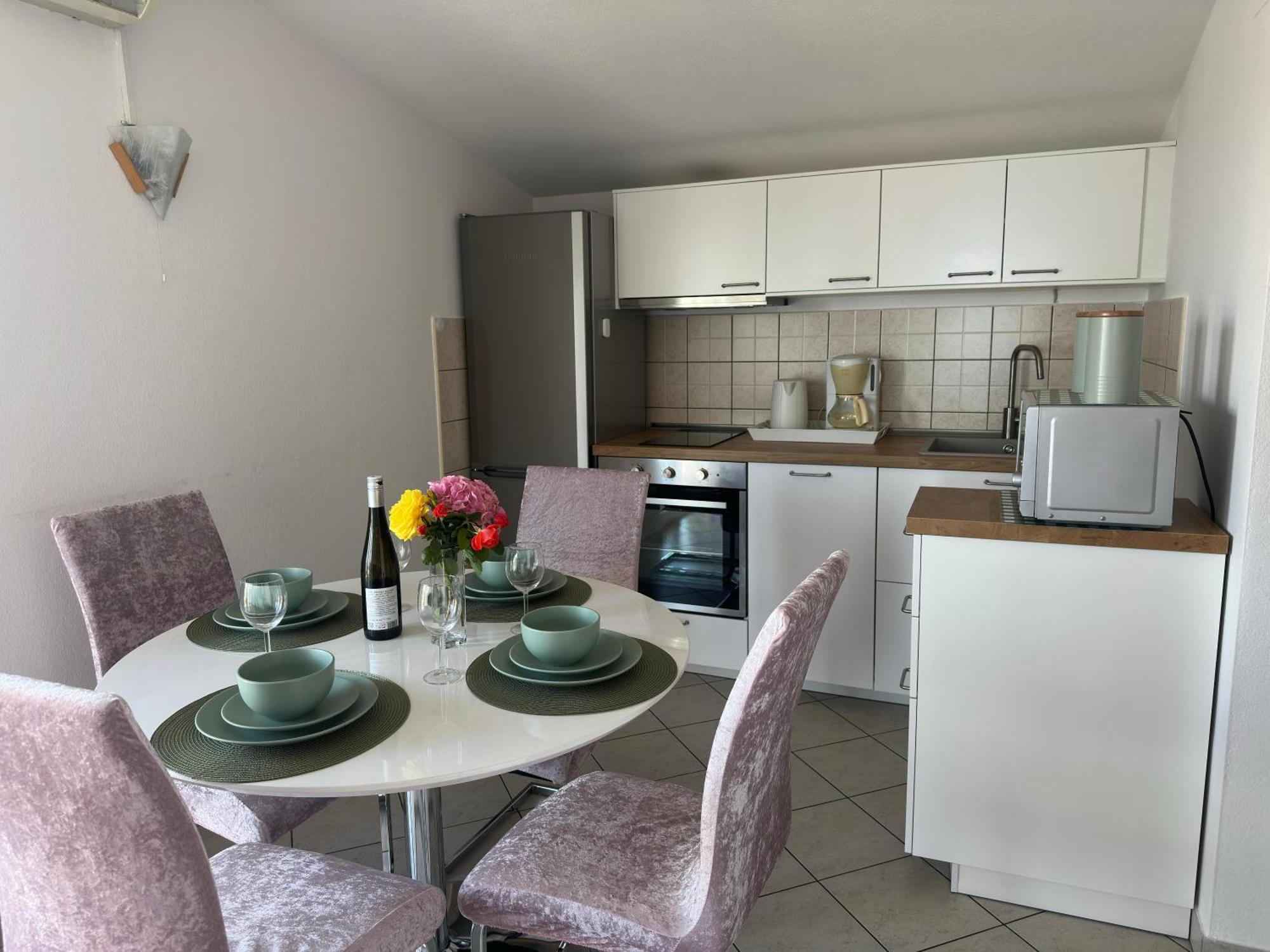 Apartments Jelica Slatine Extérieur photo